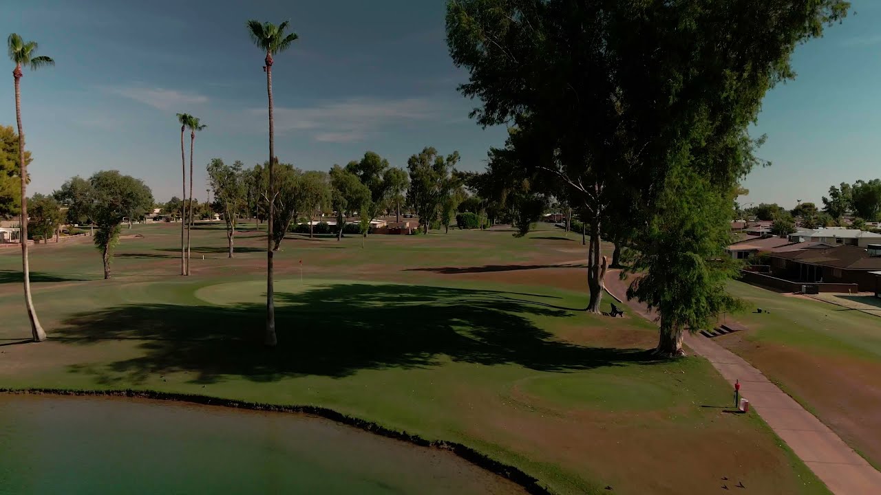 Sunland Village Golf Course