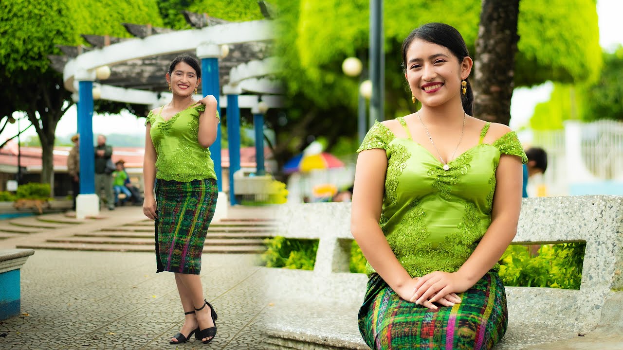 Te Voy A Olvidar - Marimba Mundo Maya ( Nuevo)