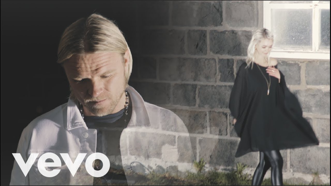 Einar Örn - Sé Þig Aldrei Meir (Official Music Video)