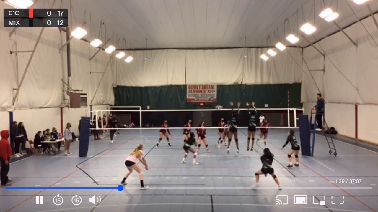 Berlynn CHRVA Vollentine Bash February 2021 - A few highlights - Class of 2023