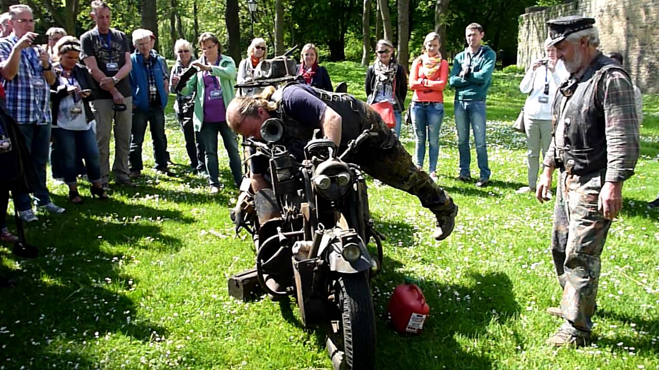 Motorrad2 Bikerschmiede Zilly