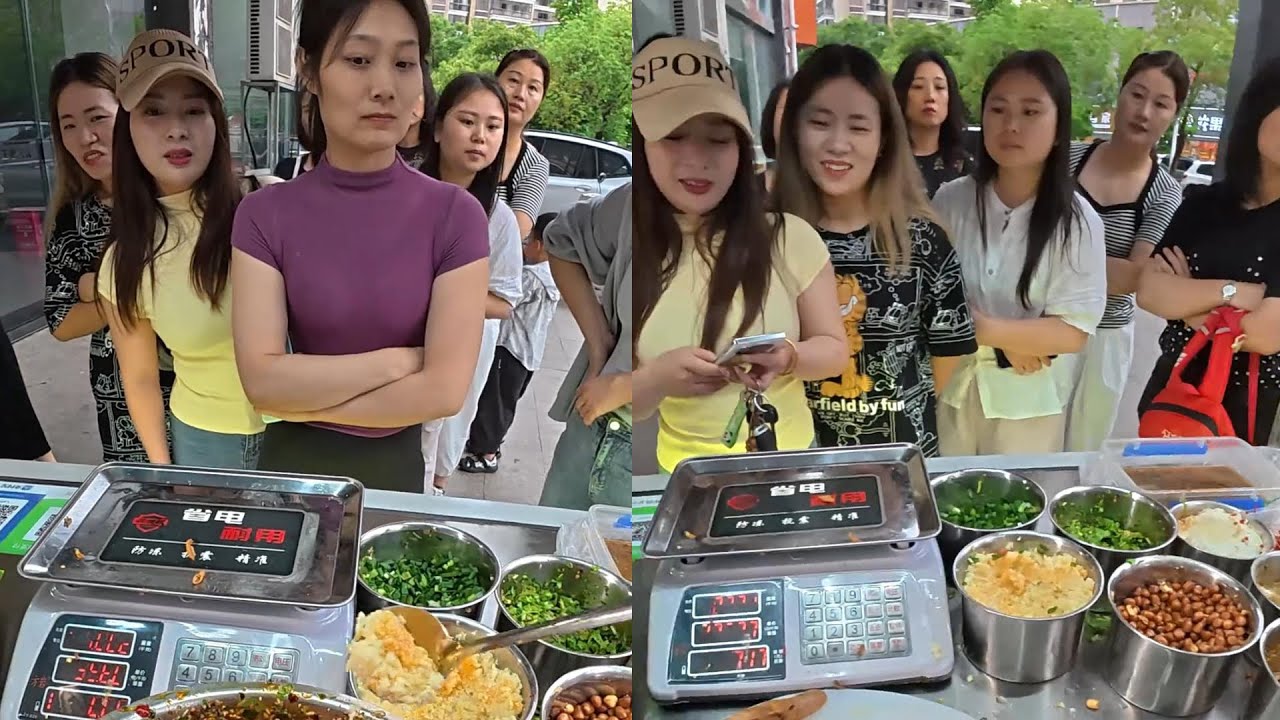 Make braised meat delicacies and sell them for money