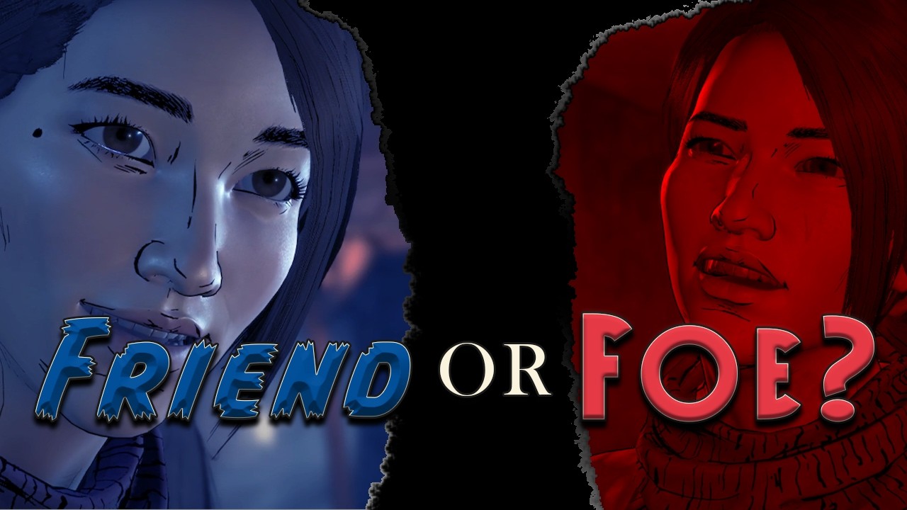 Eleanor is Not as Bad as You Think | Friend or Foe?
