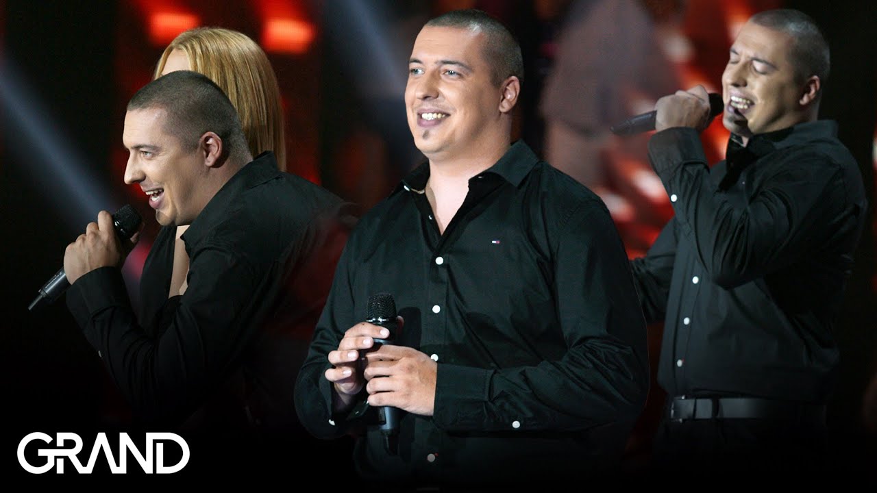 Amar Gile - Prekasno - Grand Show - (TV Prva 14.07.2015)