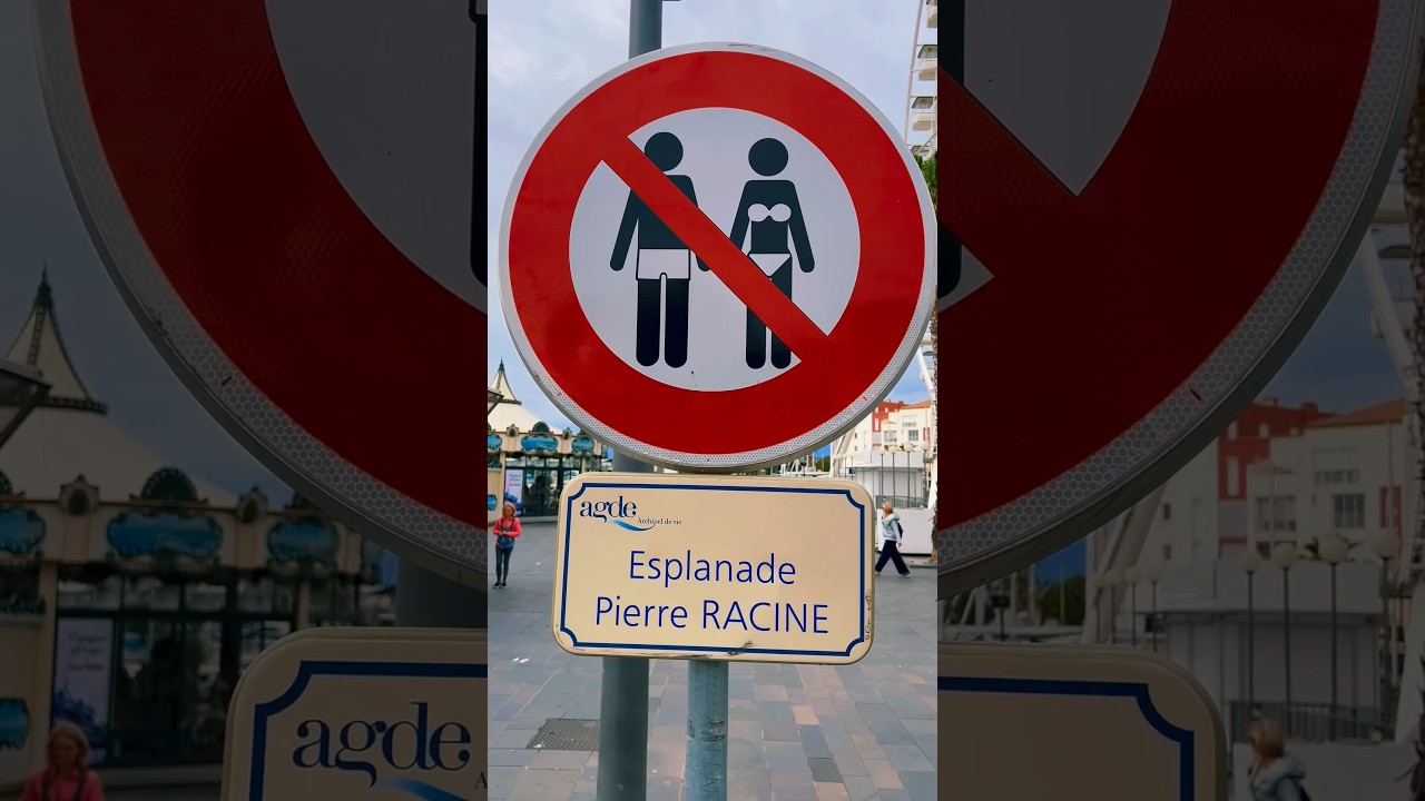 Centre Naturiste Ren&eacute; Oltra Cap d&lsquo; Agde FKK Camping 2024 #wohnmobil #CampMonkey