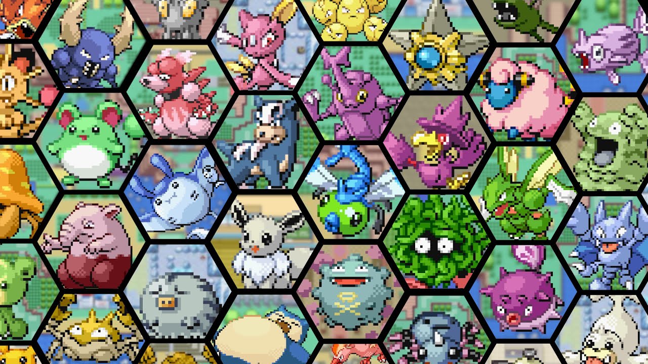 I FOUND 258 LIVE FULL ODDS SHINY POKEMON! 2023 Shiny Pokemon Compilation