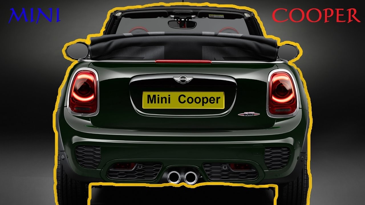 Лучшая копия MINI Cooper [ proautomodel ]