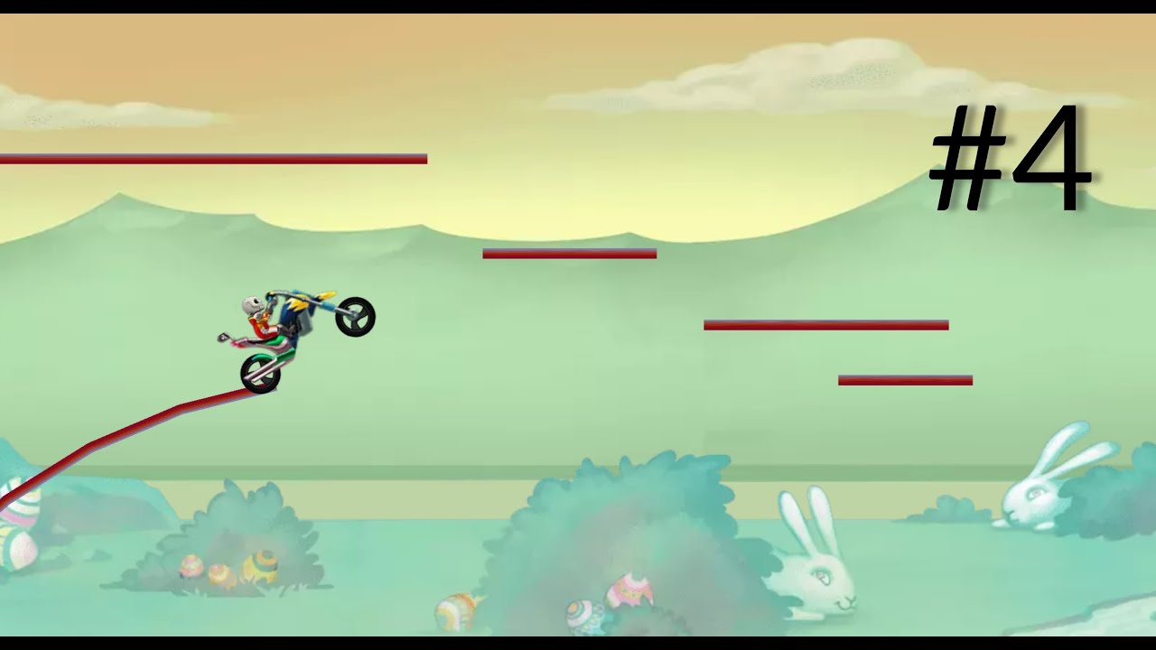 Dagh MP Runs #4