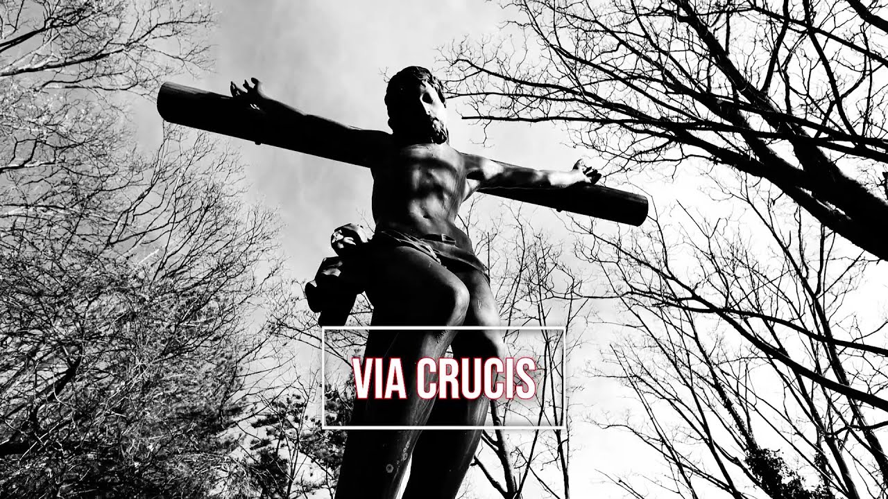 Via Crucis