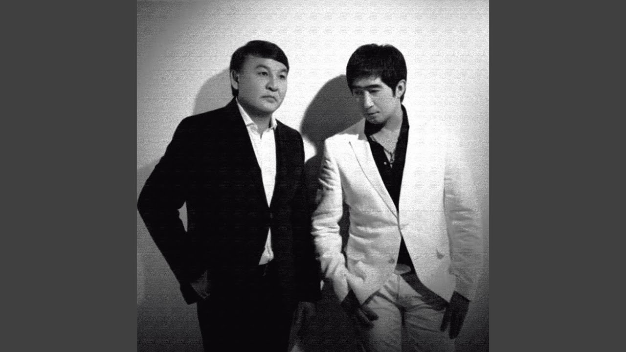 Бақытыңды жырлайды