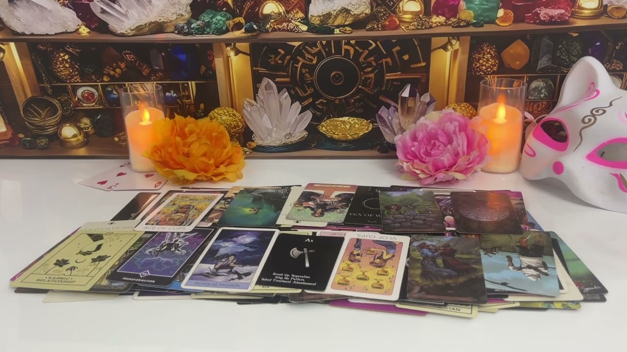 LIBRA   - NEVER SEEN SOMEONE SO OBSESSED ABOUT YOU… LIBRA  LOVE TAROT READING