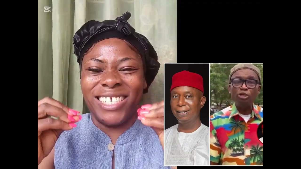NED NWOKO BROTHER SAID MANY THINGS AGAINST REGINA DANIELS  HUSBAND 