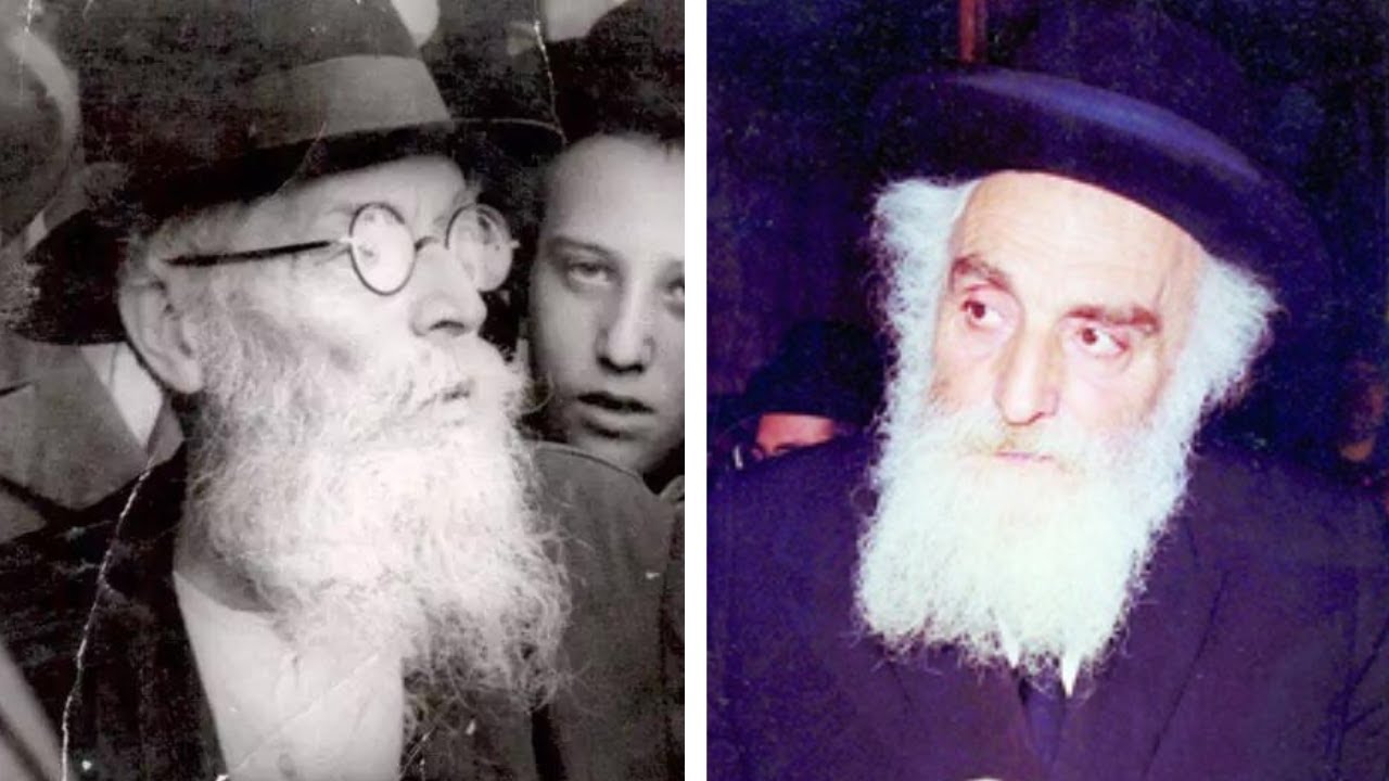 The Chazon Ish and Reb Beinush Finkel | The Lives of Our Leaders