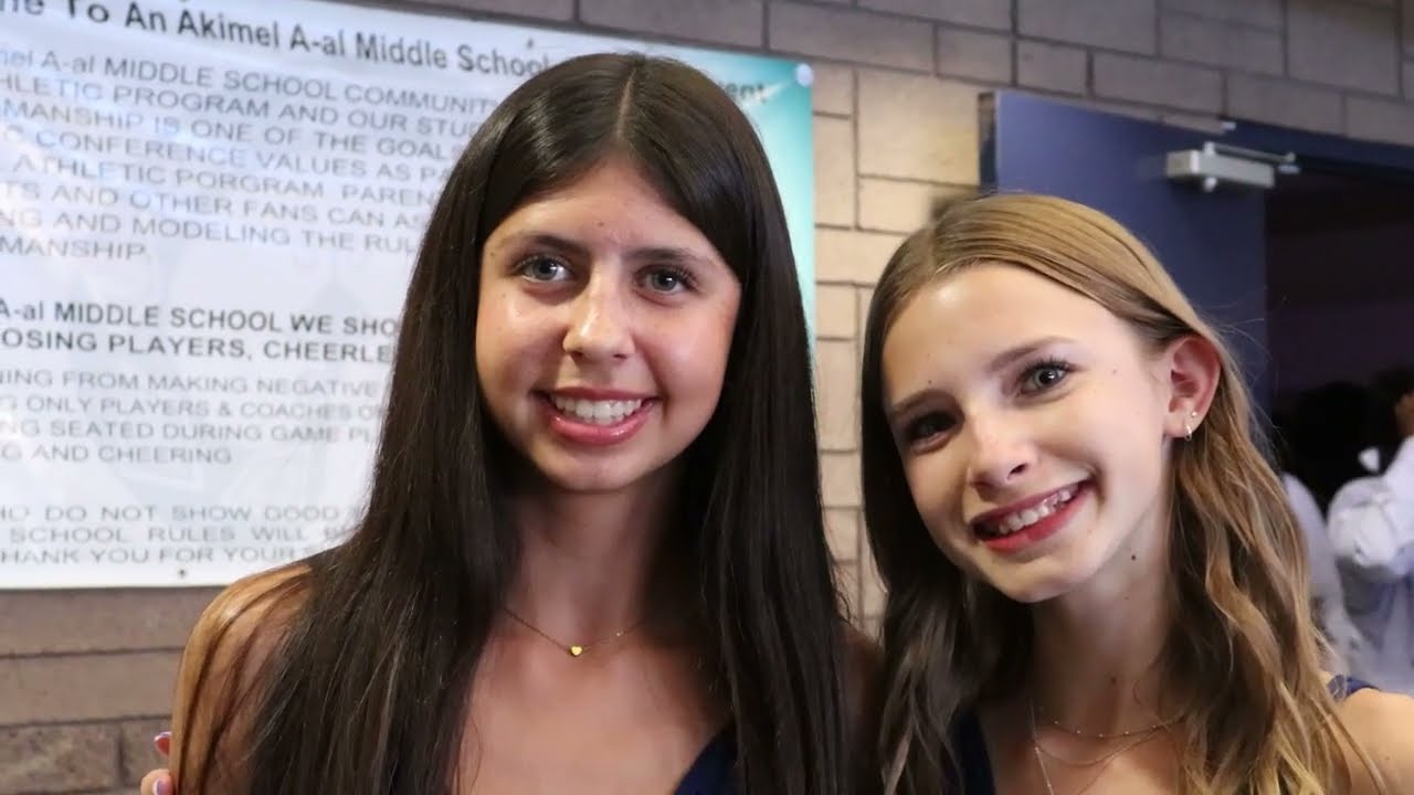 Class of 2025 Video