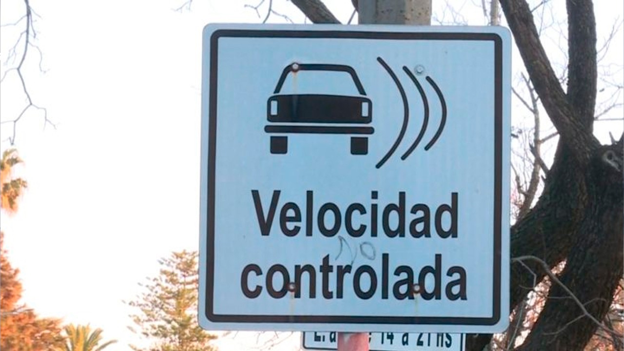 Intendentes nacionalistas buscan bajar los montos de las multas de tránsito