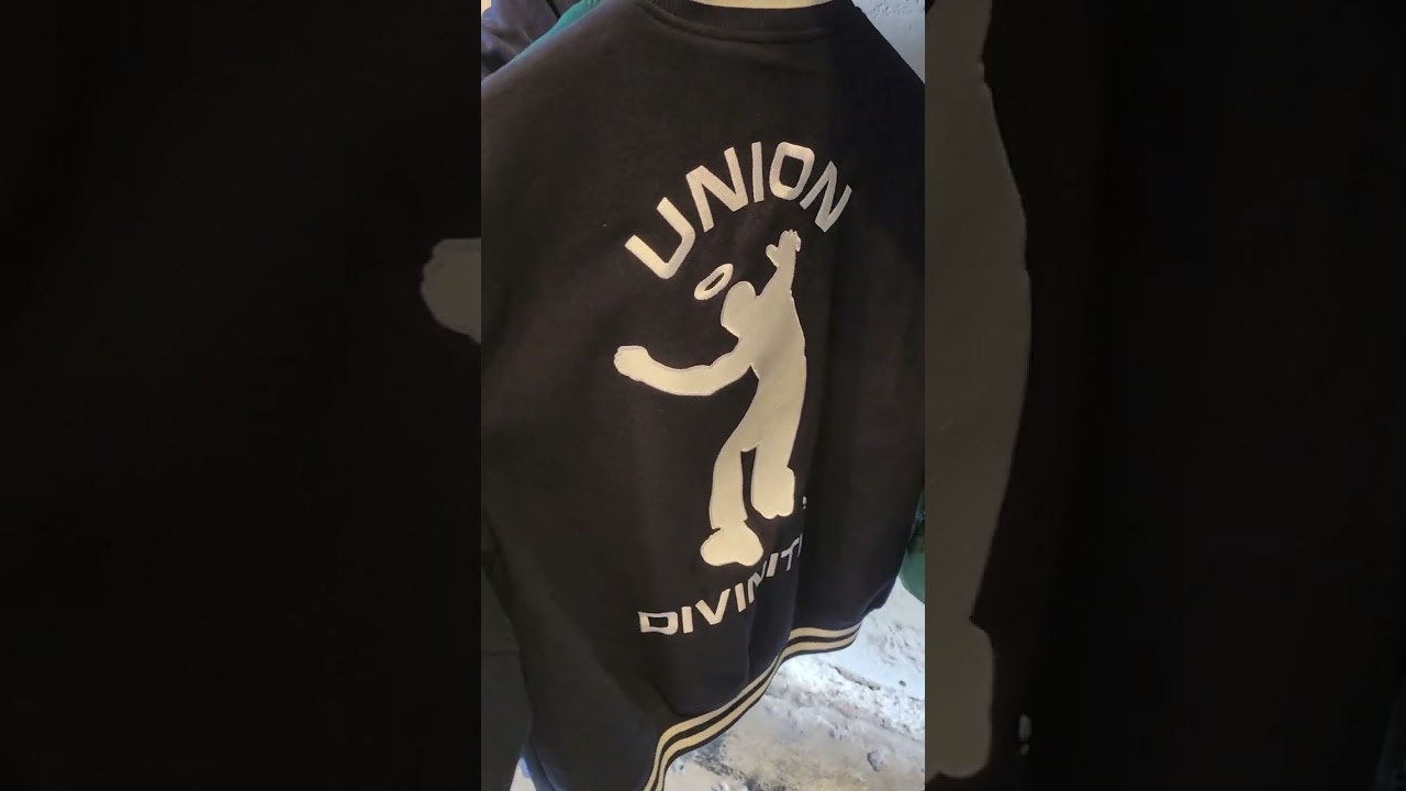 A visit to Union LA