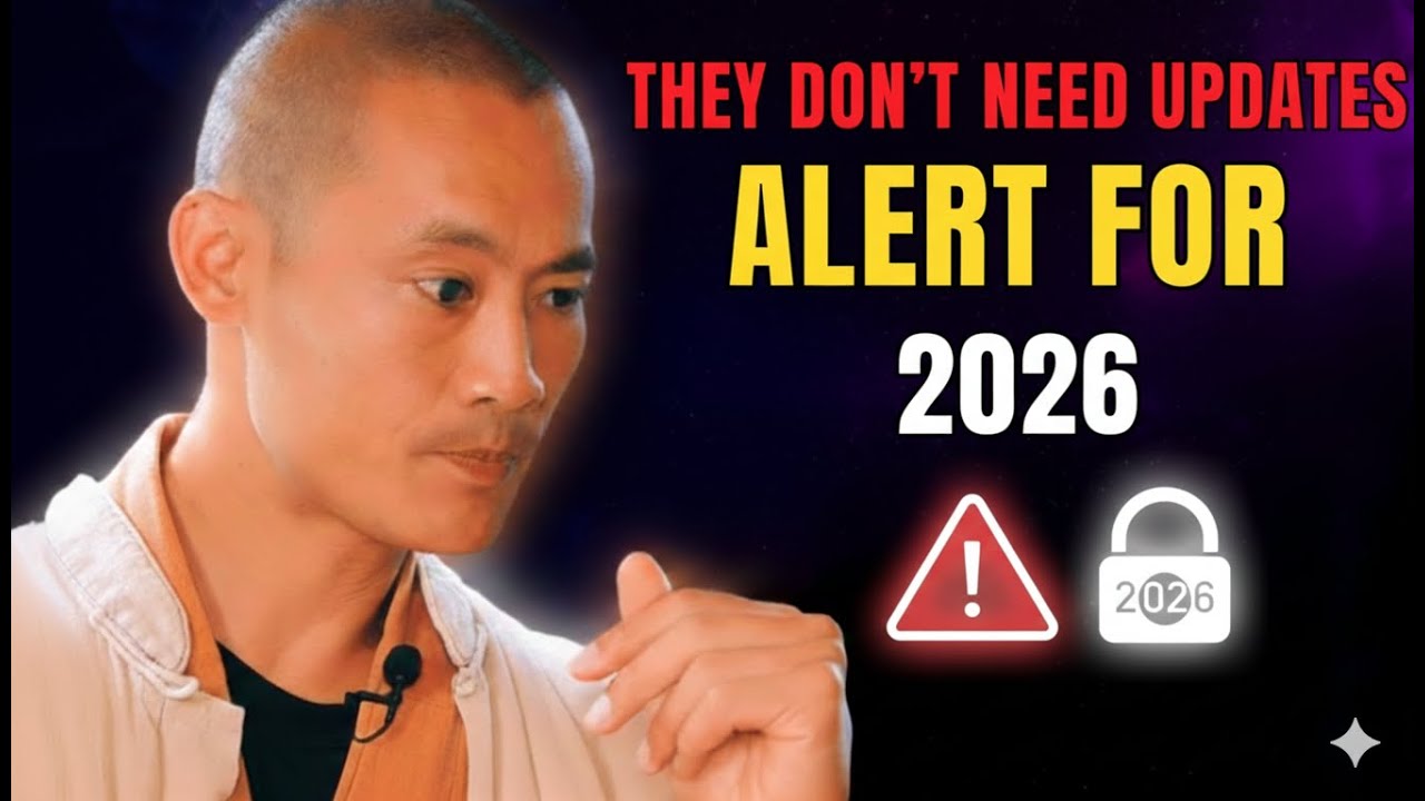 Stop Sharing Your Life in 2026 | 10 Lessons in Quiet Power