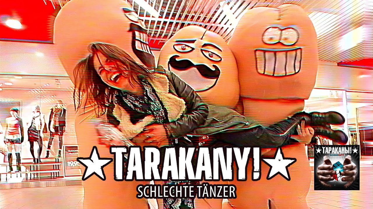Tarakany! 