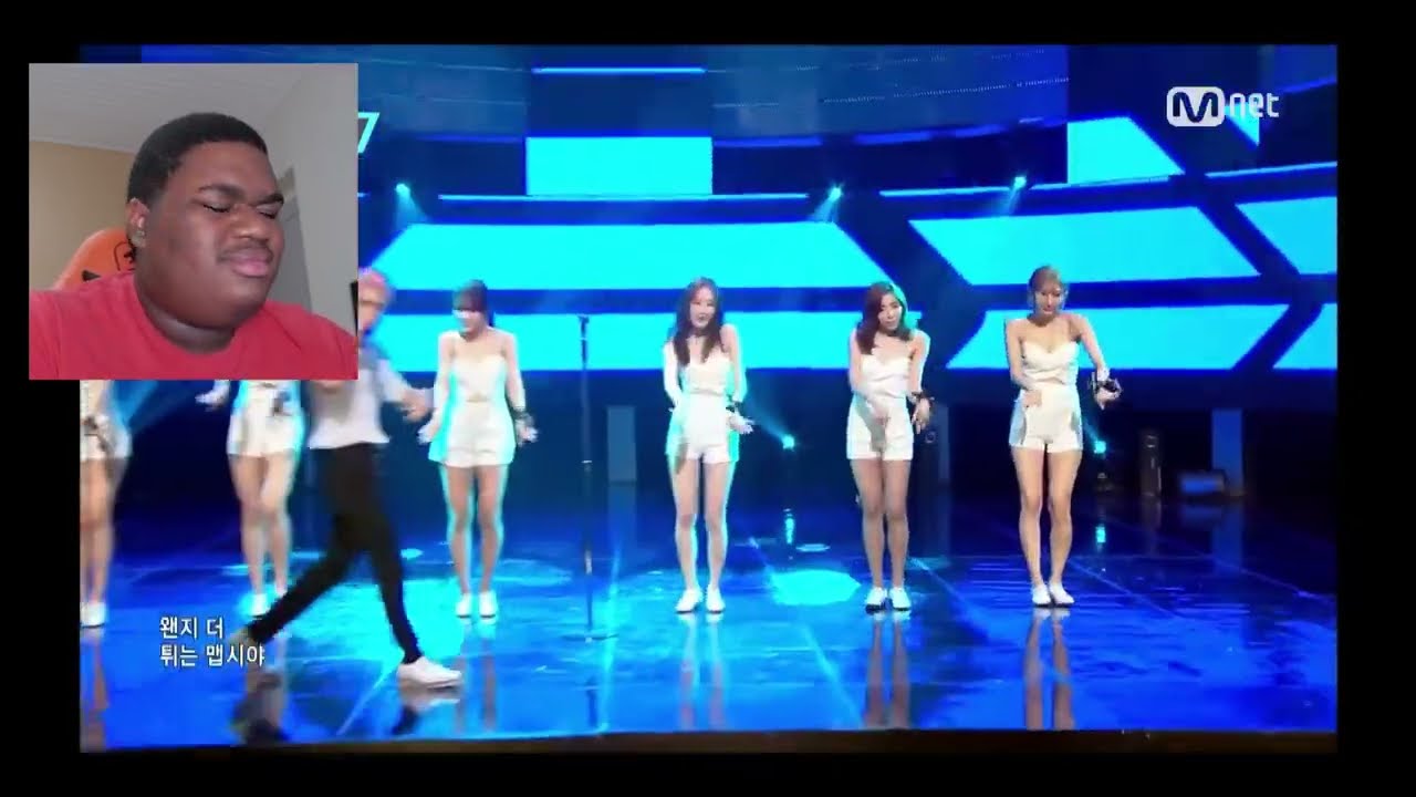 REACTION TO JONGHYUN 