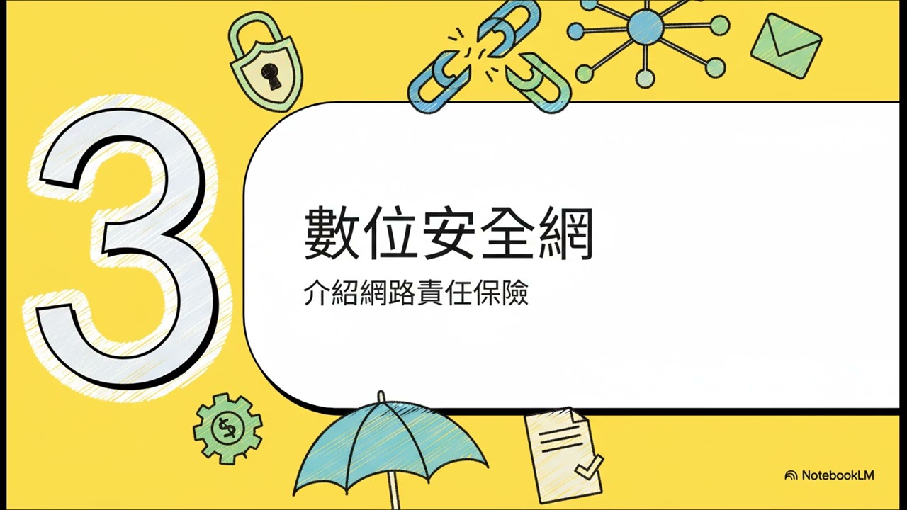 IRC81-網路責任保險：調查數位犯罪現場