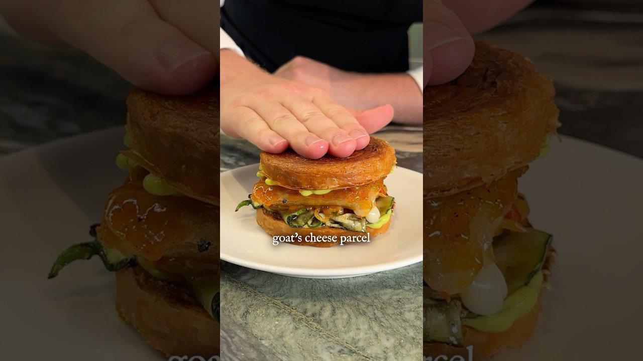 I Didn&rsquo;t Like Goat&rsquo;s Cheese Until I Tried THIS