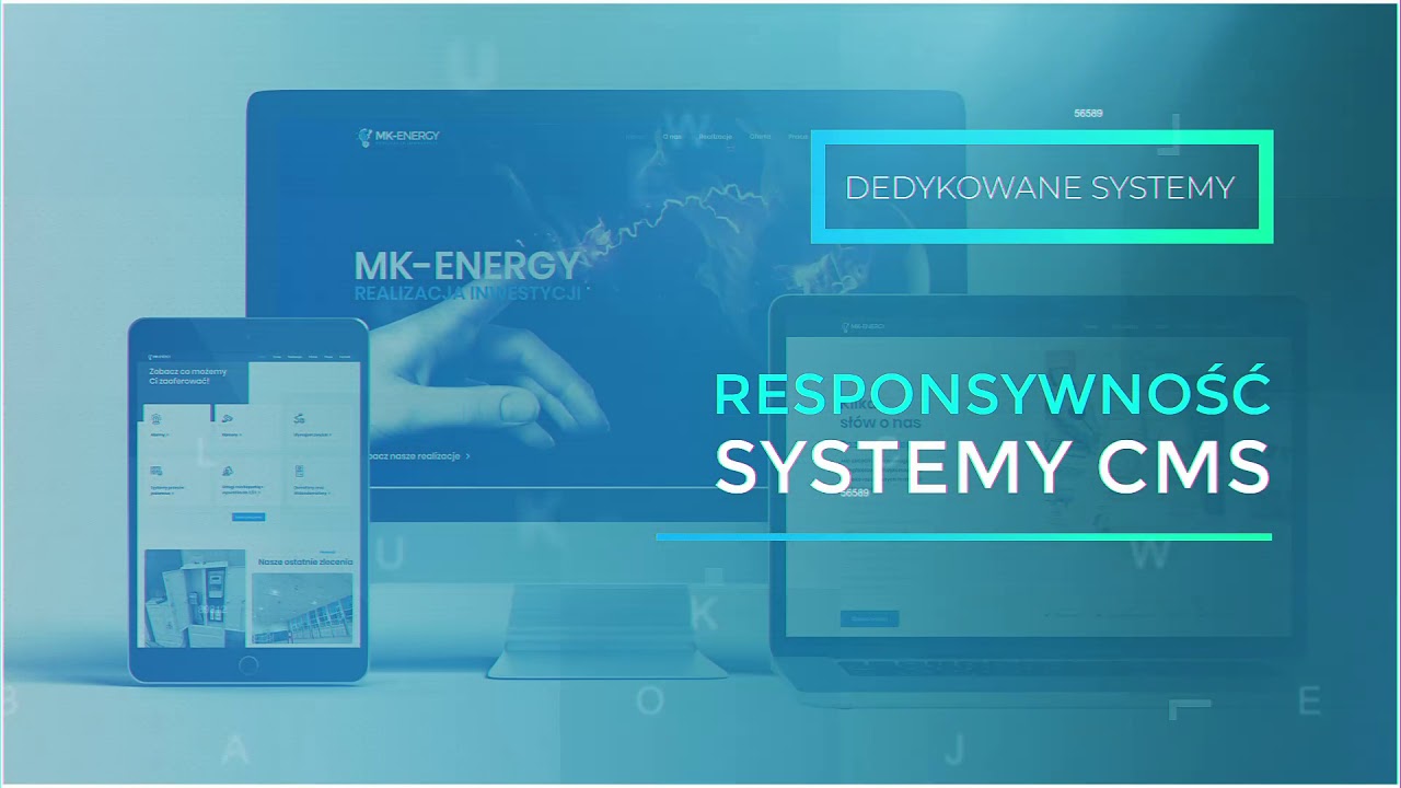 OwnMind Creative | Strony internetowe - Usługi IT - Grafika komputerowa | www.Ownmind.pl