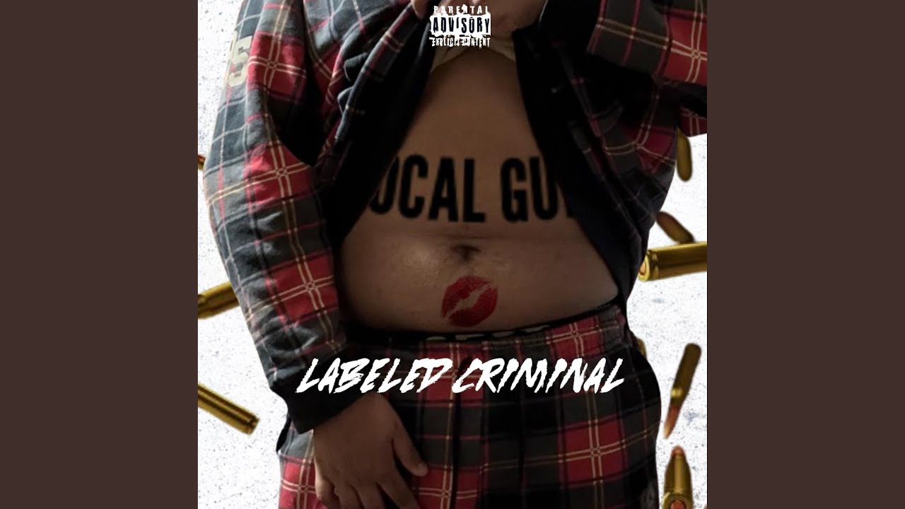 Labeled Criminal