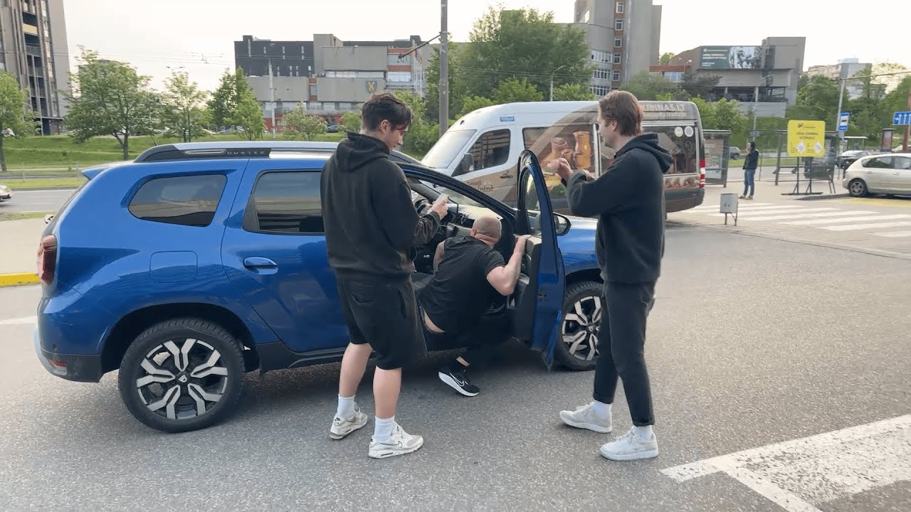 Apsimyžęs Manageris, Flighto Konfliktas su Mentais ir Kominis Andriuha | Momentai #15