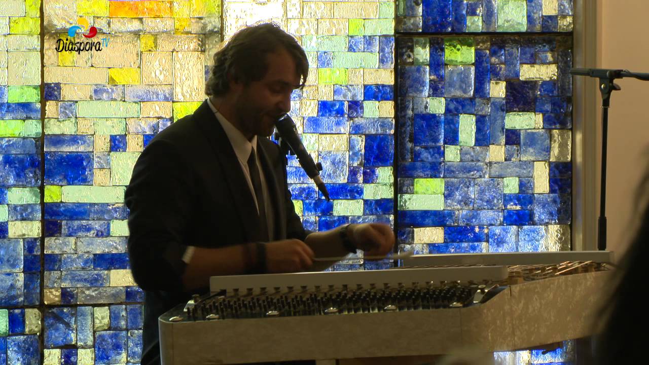012 Romulus Cipariu Au innebunit salcamii