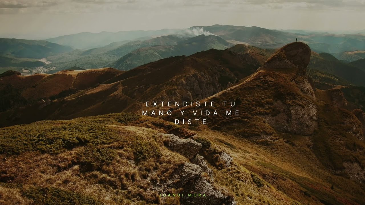 Rey de Promesas 