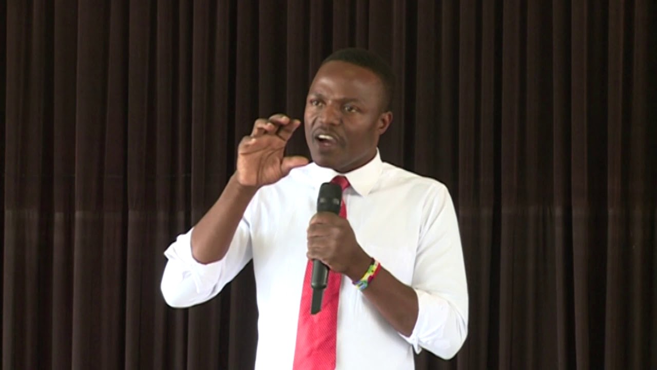 Jinsi ya kuwa Mjasiriamali au mfanyabiashara