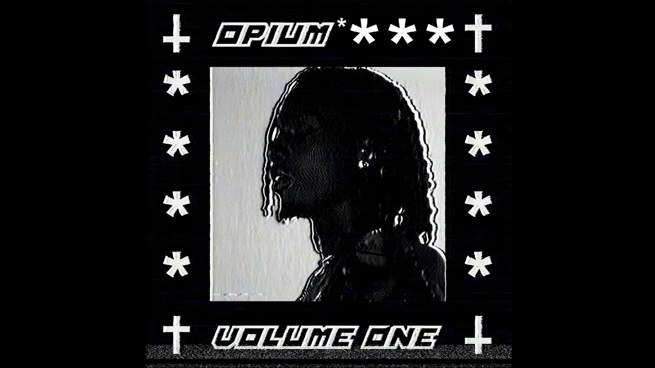 Playboi Carti & DY Krazy - Opium* / Pop Pills* V1 (HQ)