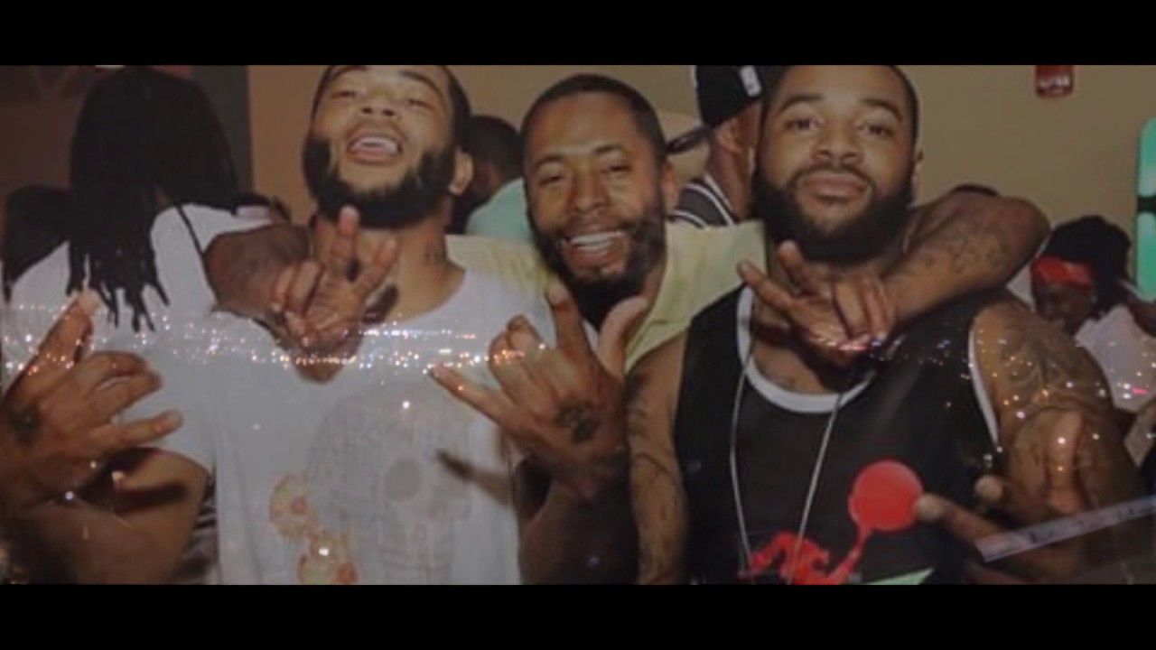 K.Walker - Bobby Dimes Tribute (Music Video)