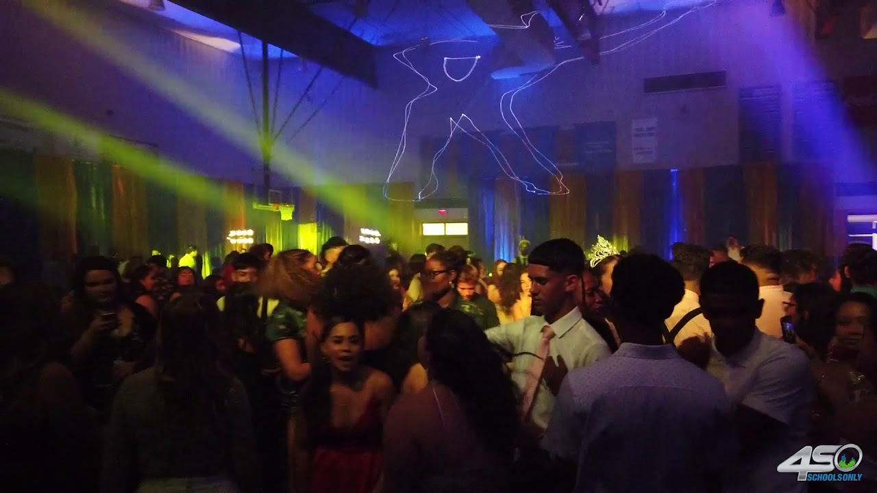 Bayshore's 2019 Homecoming