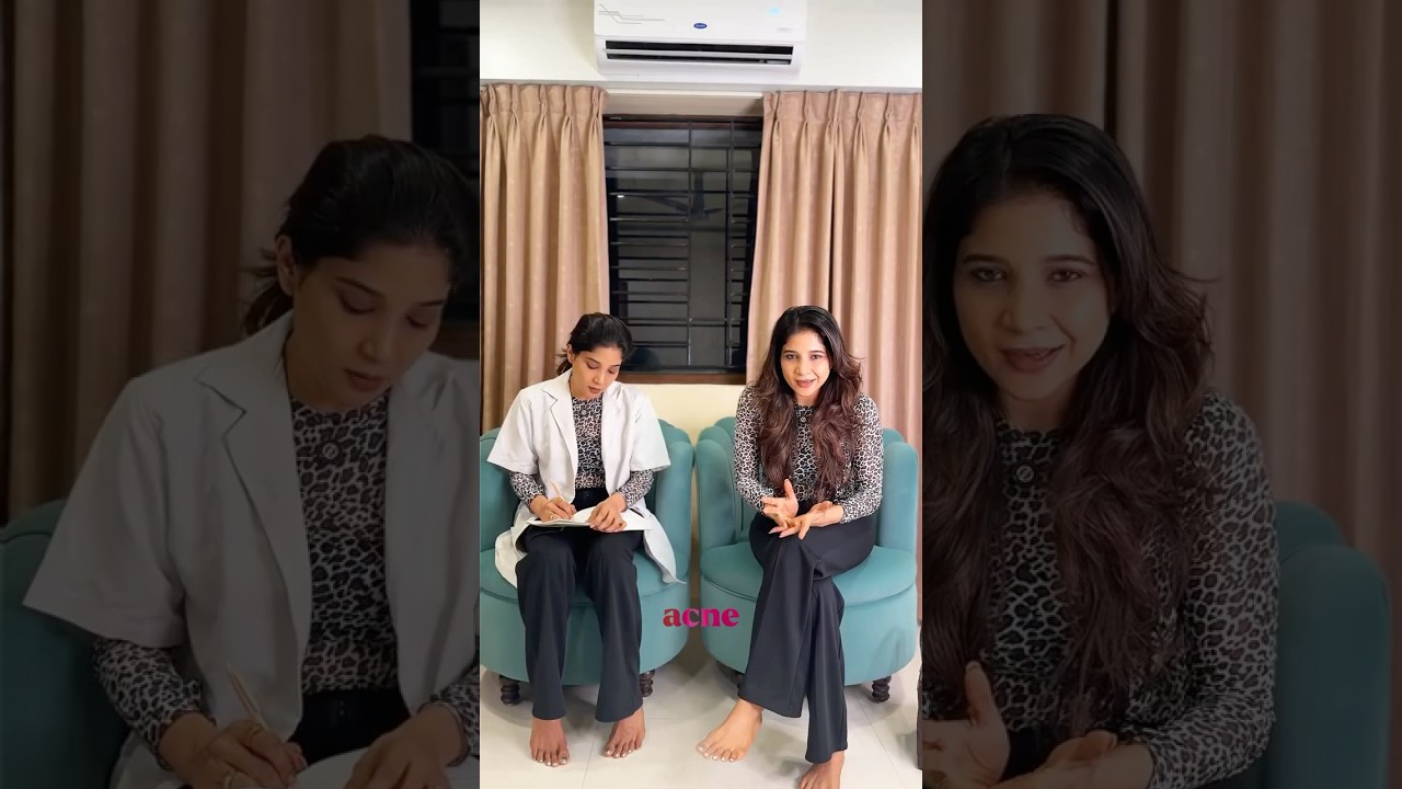 Dermatologist vs Cosmetologist: Know the Difference Before You Treat Your Skin ! Stay blessed 😇