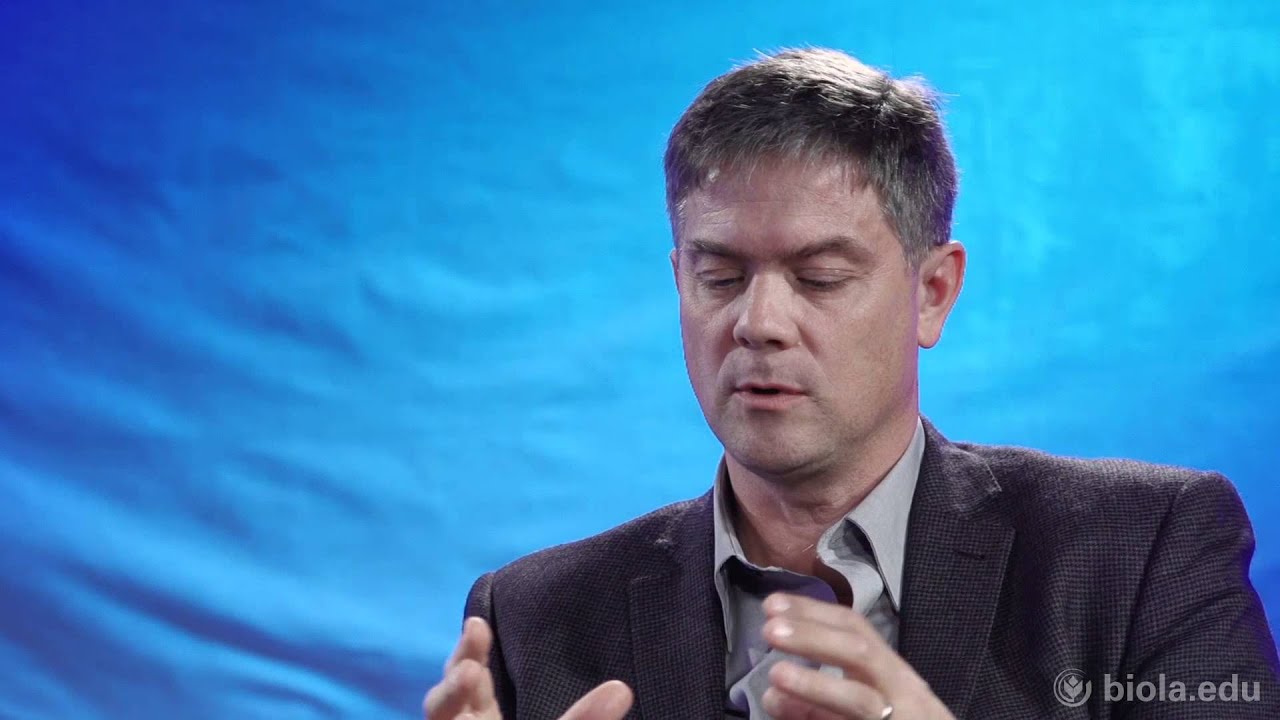The History of Spiritual Formation - James Houston and Bruce Hindmarsh