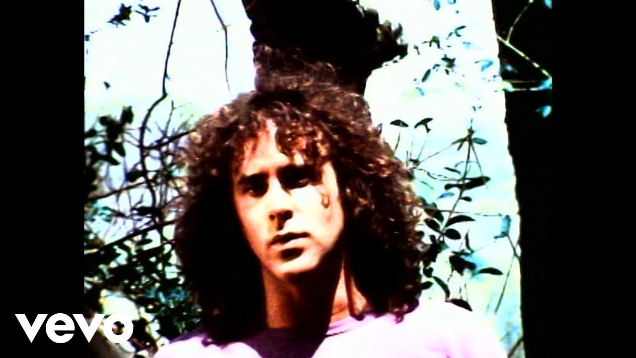 Firehouse - I Live My Life For You