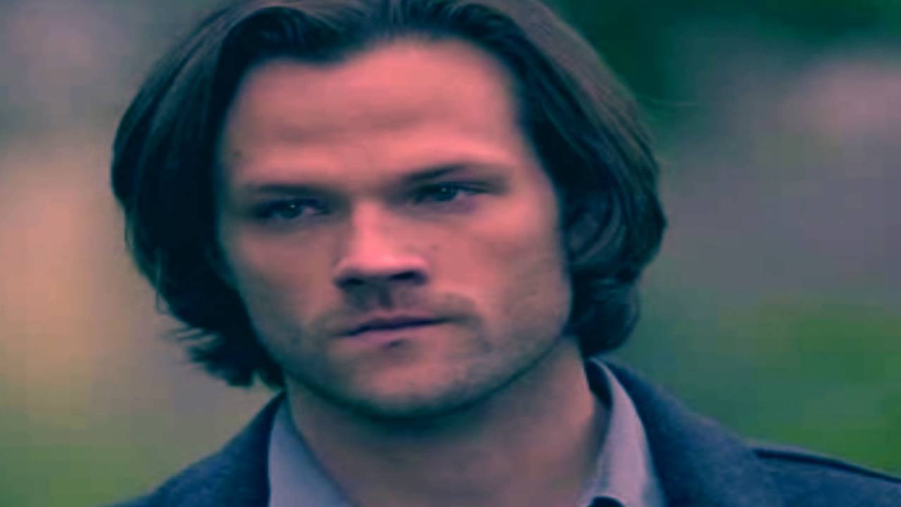 Damon/Sam AU - Second Time Around (for BuffyFan136)