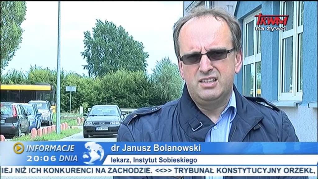 Informacje Dnia: 15.07.2015 [20:00]
