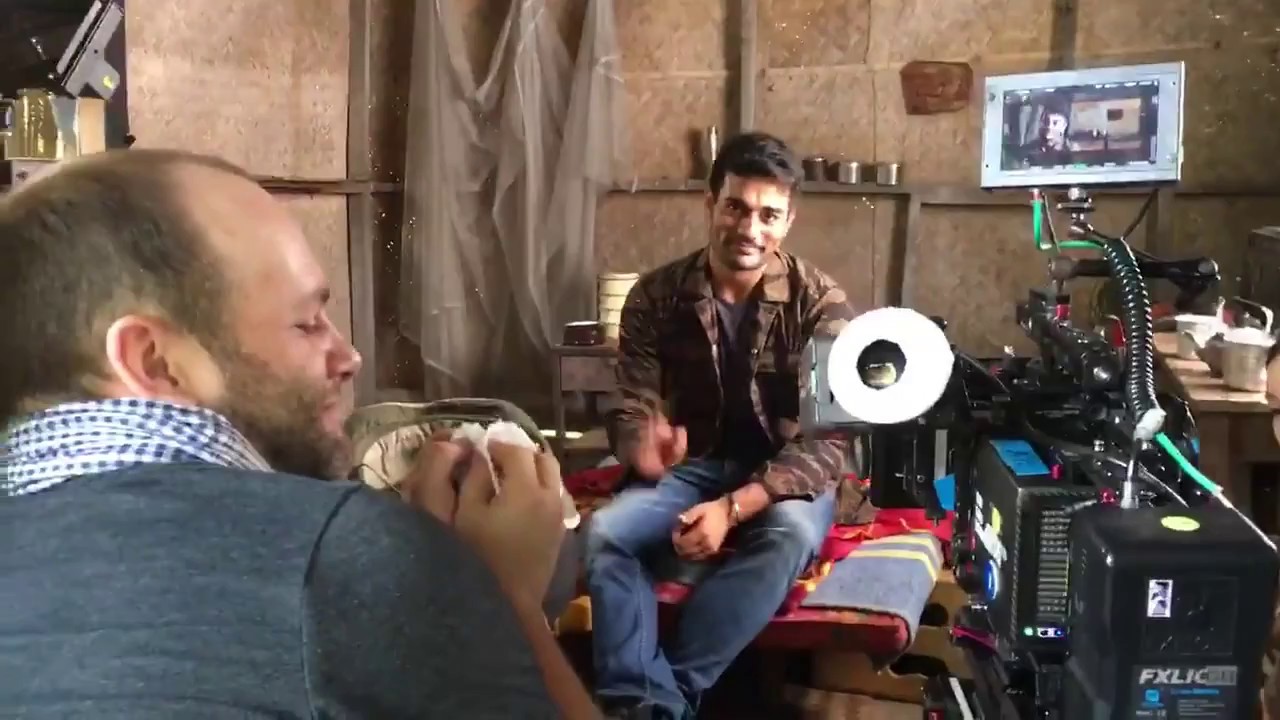 Triple Threat BTS, Scott Adkins, Iko Uwais, Tony Jaa, Tiger Chen, Selina Jade, Micheal Jay, Micheal