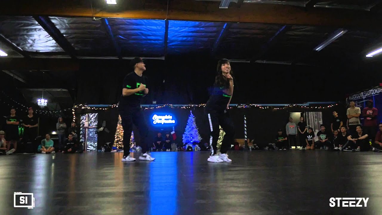 Snap Yo Fingers - Lil Jon @liljon | Sorah Yang x Johnathan Shay