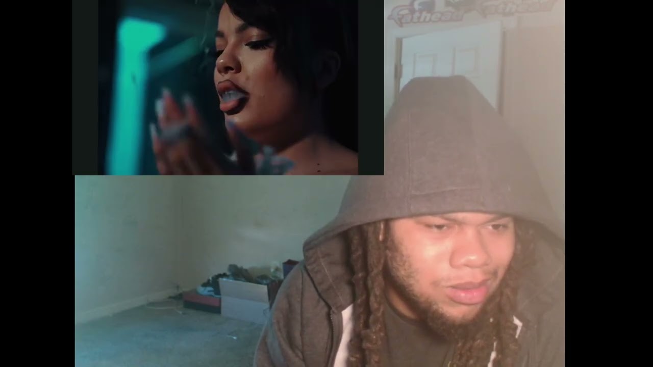I THOUGHT YALL SAID BRO COULDNT RAP!?? DDG - Hardbody (Official Music Video) REACTION!!!