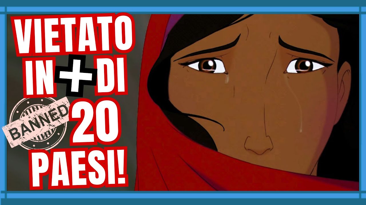 I film DreamWorks NON SONO per tutte le Et&agrave;! Ecco i VERI Rating! (parte 1)
