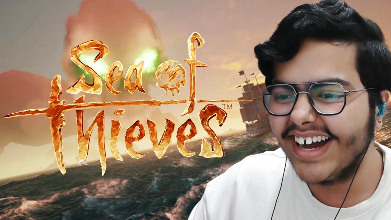 Sea Of Thieves | Road To 200 |