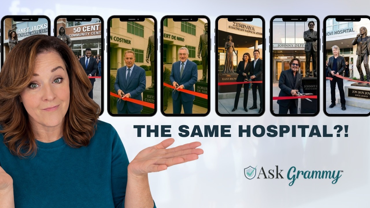 Did Robert De Niro Really Open a Free Hospital for the Homeless?
