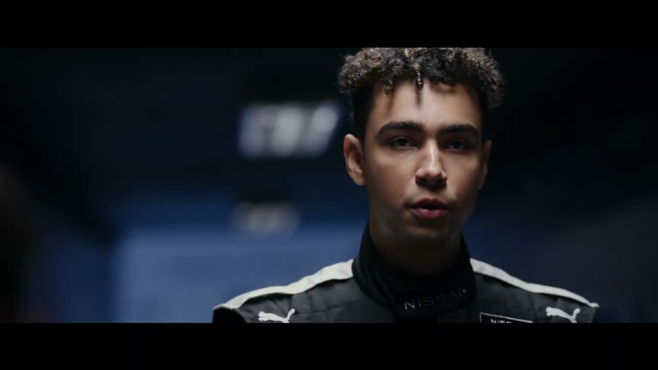 Gran Turismo: La storia di un sogno impossibile - Dal 20 settembre solo al cinema - Spot 