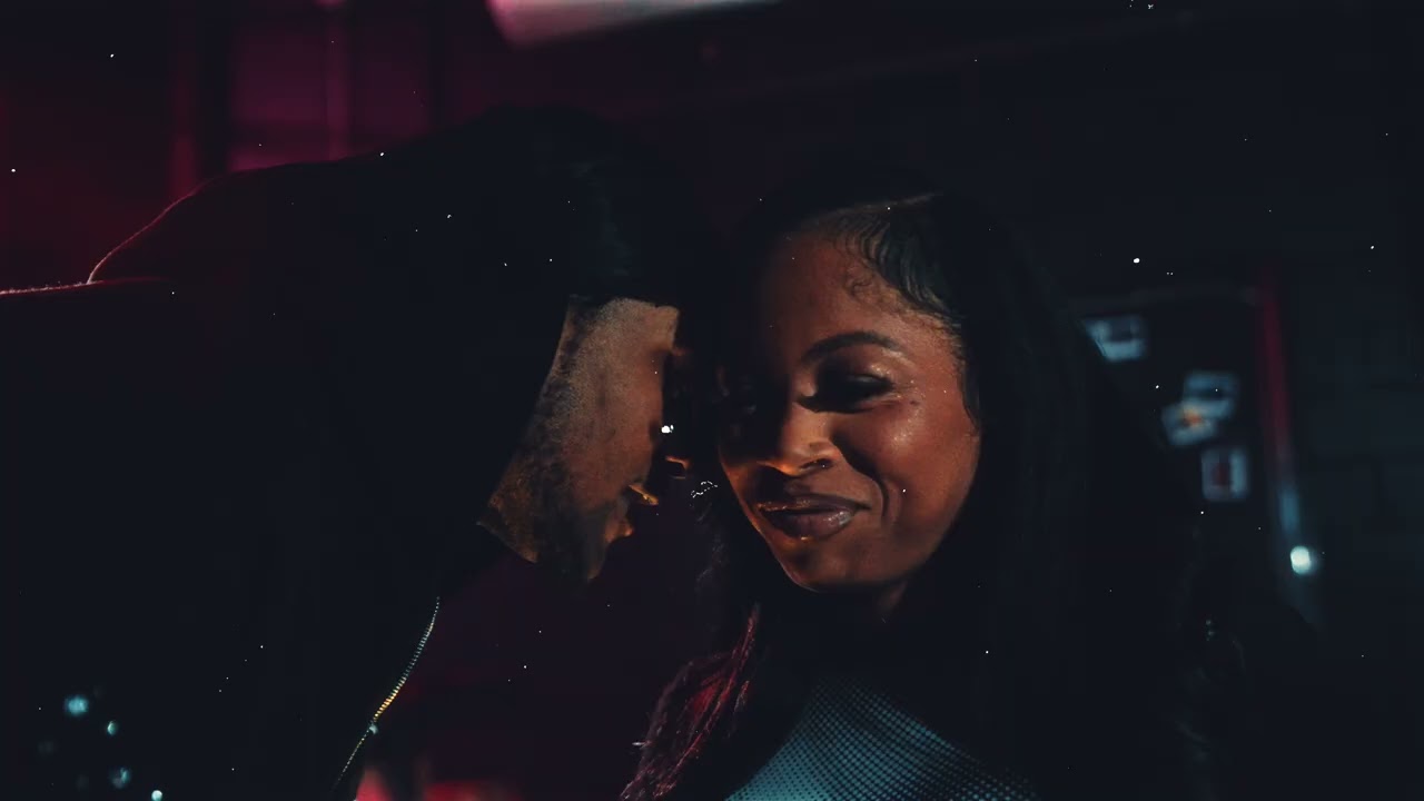 Maybach- Baby You So Fine (Official music video)