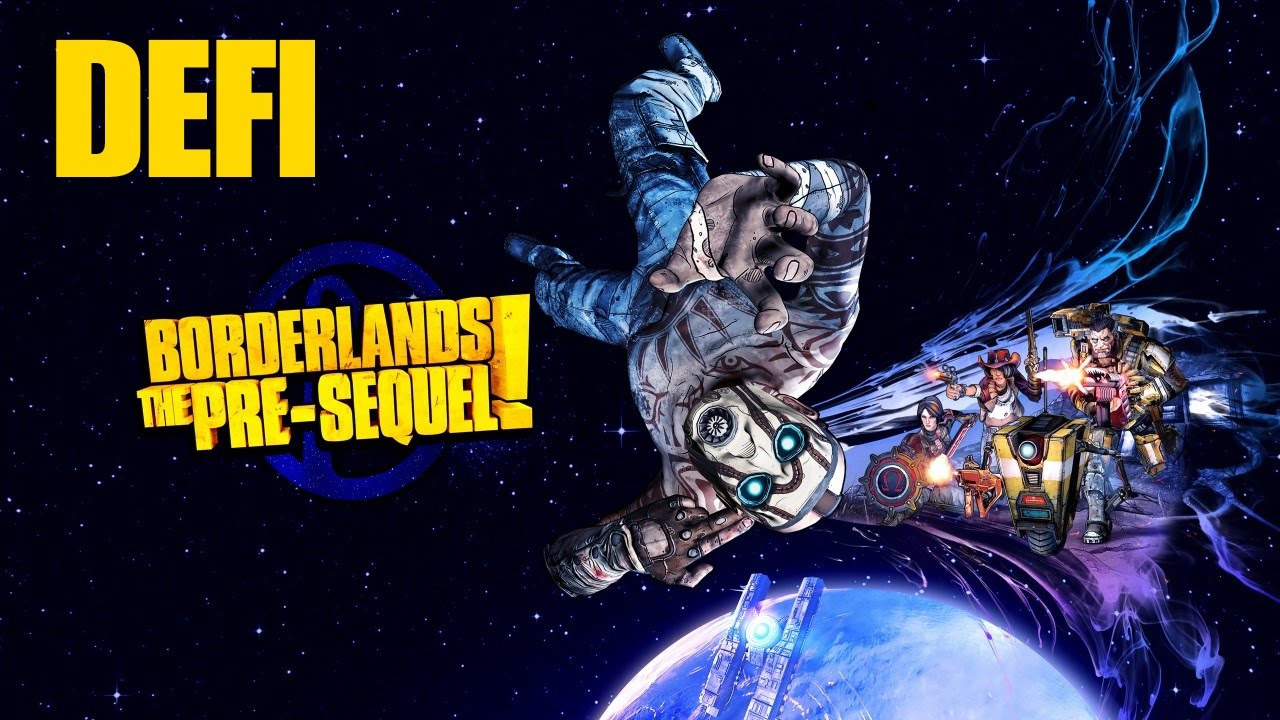 Quitte ou Double #4 : Holodome, manche brutale, solo