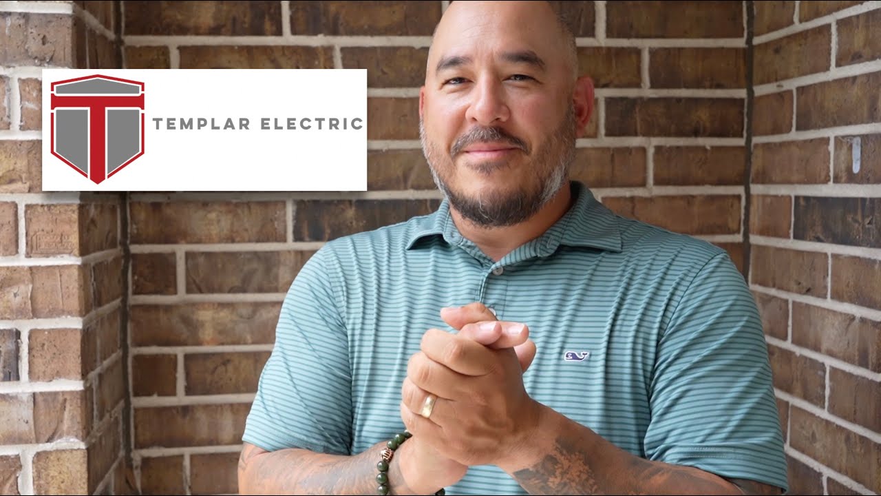 Templar Electric Introduction