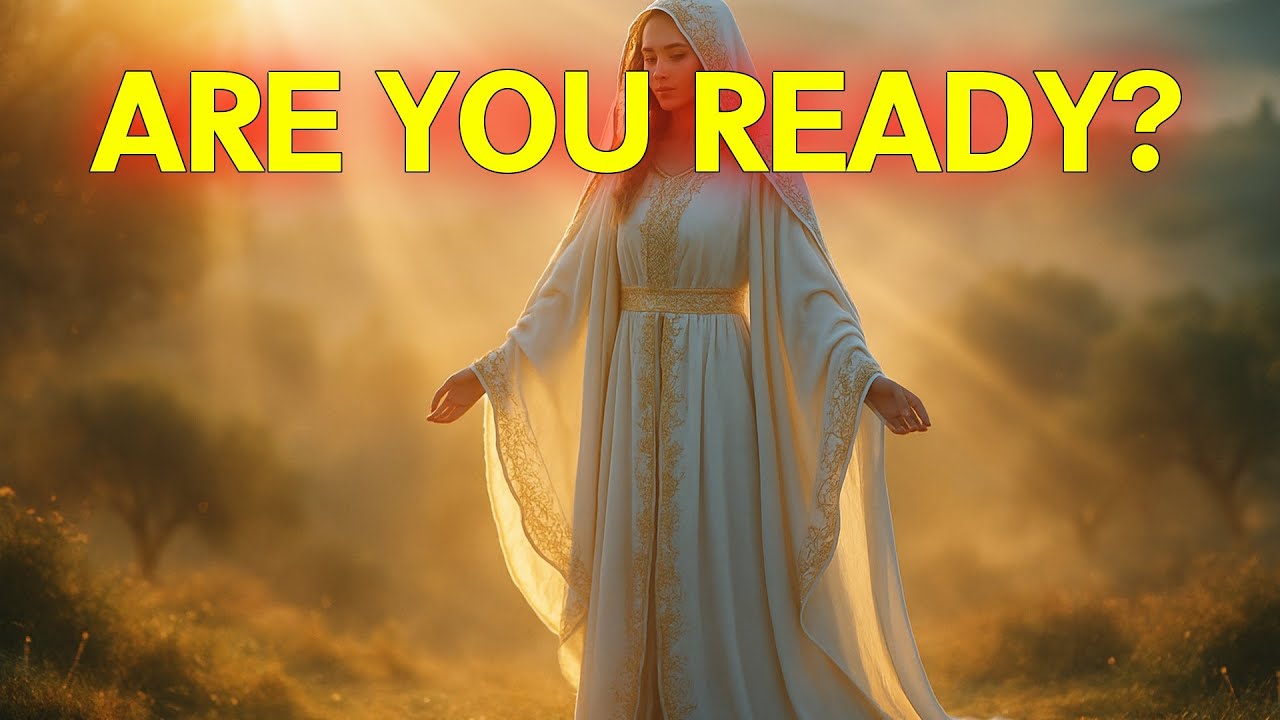What the Bible Says About the BRIDE OF CHRIST (99% Don't Know This)